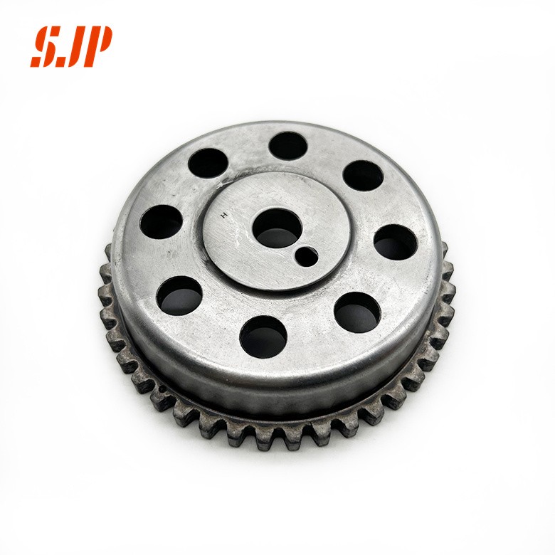 SJ-HY16 Timing Sprocket For HYUNDAI SSANGYONG G20D Korando/ACTUON SUV 2.0T