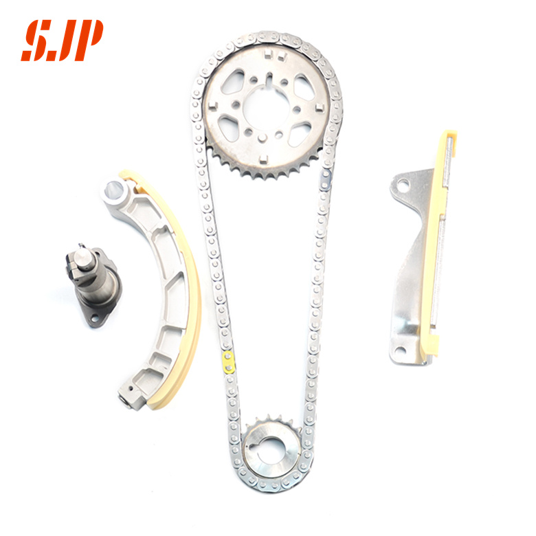 SJ-IZ01 Timing Chain Kit For ISUZU 2.5L/3.0L