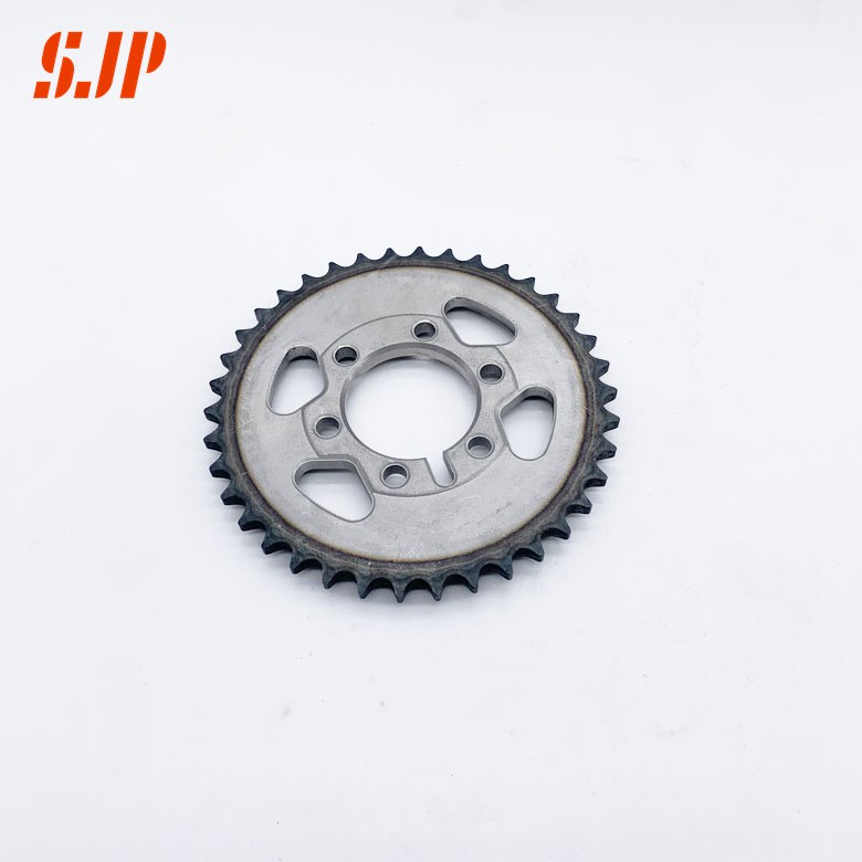 SJ-IZ01 Timing Sprocket For ISUZU 2.5L/3.0L