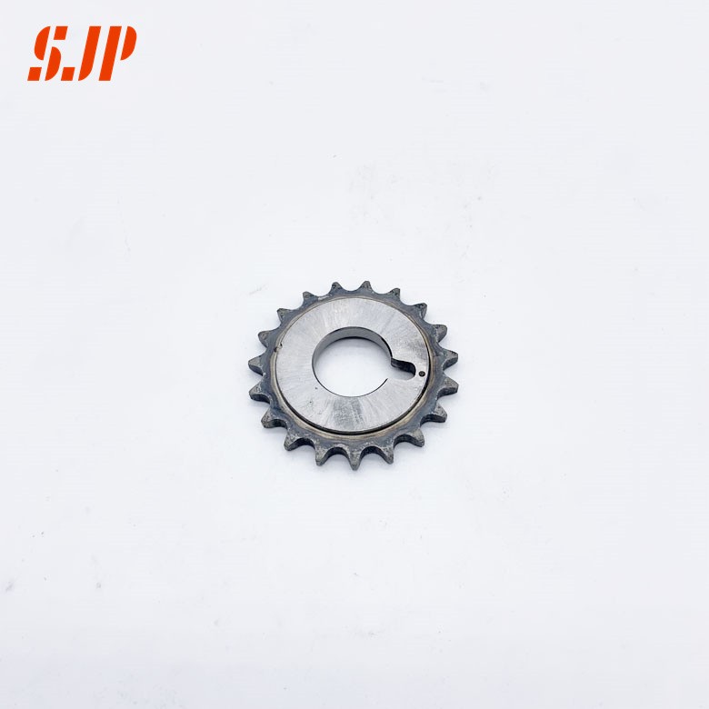 SJ-IZ01 Timing Sprocket For ISUZU 2.5L/3.0L