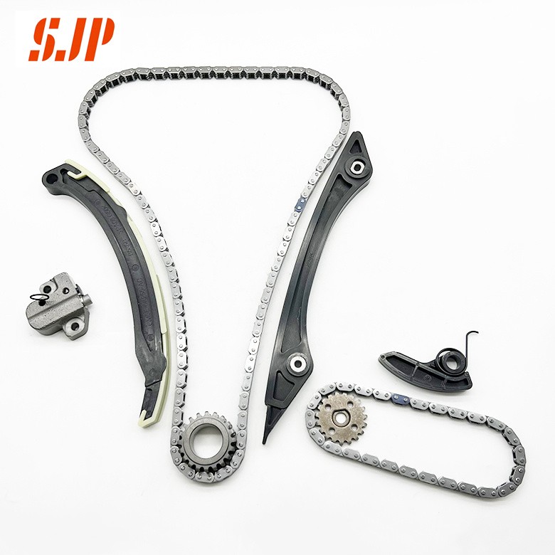 SJ-LR01-B Timing Chain Kit For FORD LAND ROVER 2.0 2.3T