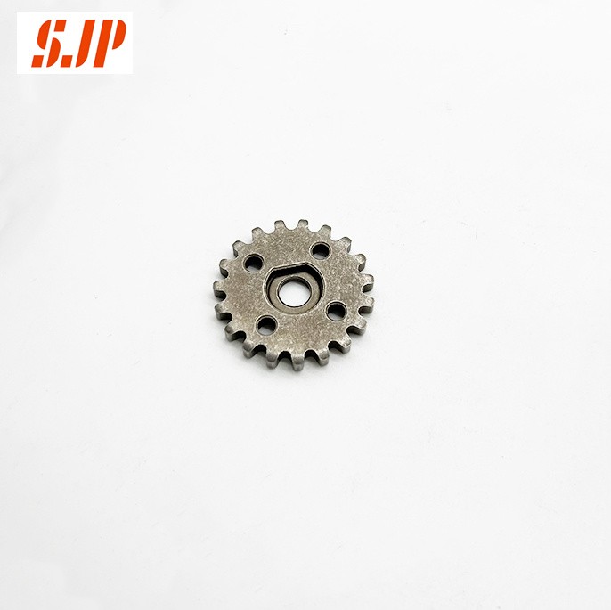 SJ-LR01-B Timing Sprocket For FORD LAND ROVER 2.0 2.3T