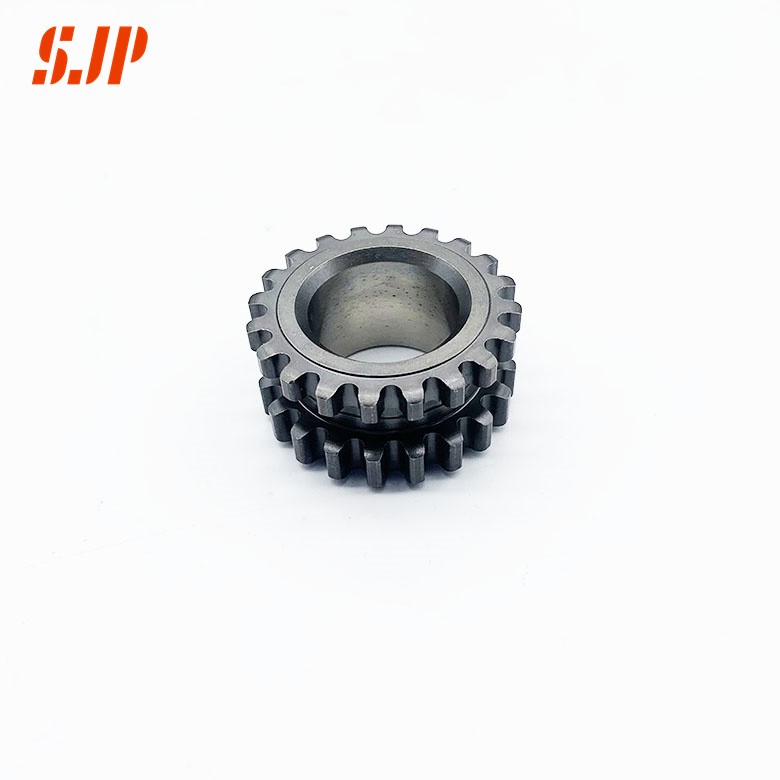 SJ-LR01 Timing Sprocket For FORD LAND ROVER 2.0 2.3T