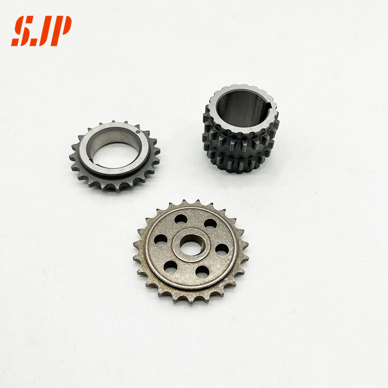 SJ-LR02 Timing Sprocket For LANDROVER 5.0T V8