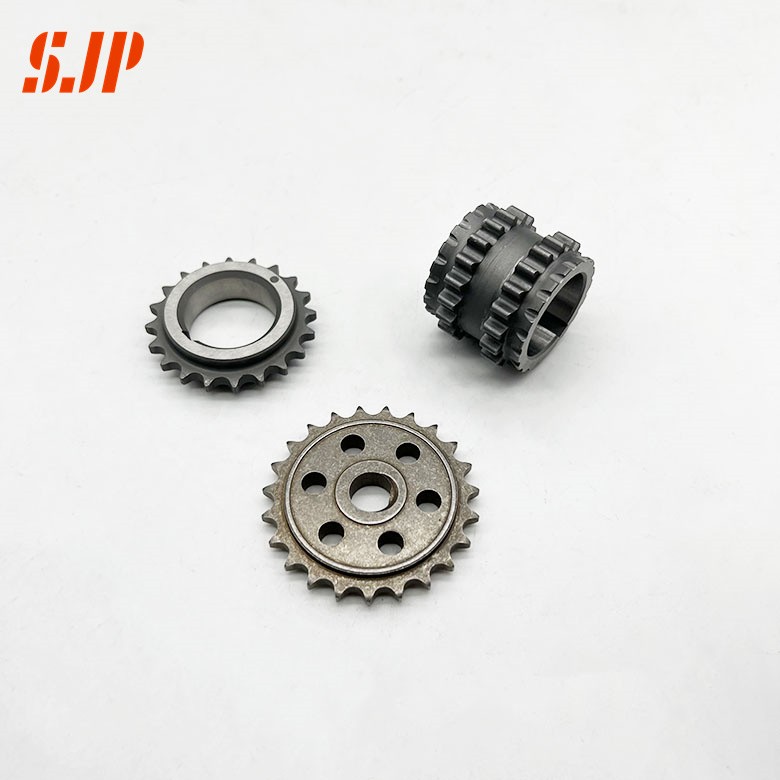 SJ-LR02 Timing Sprocket For LANDROVER 5.0T V8