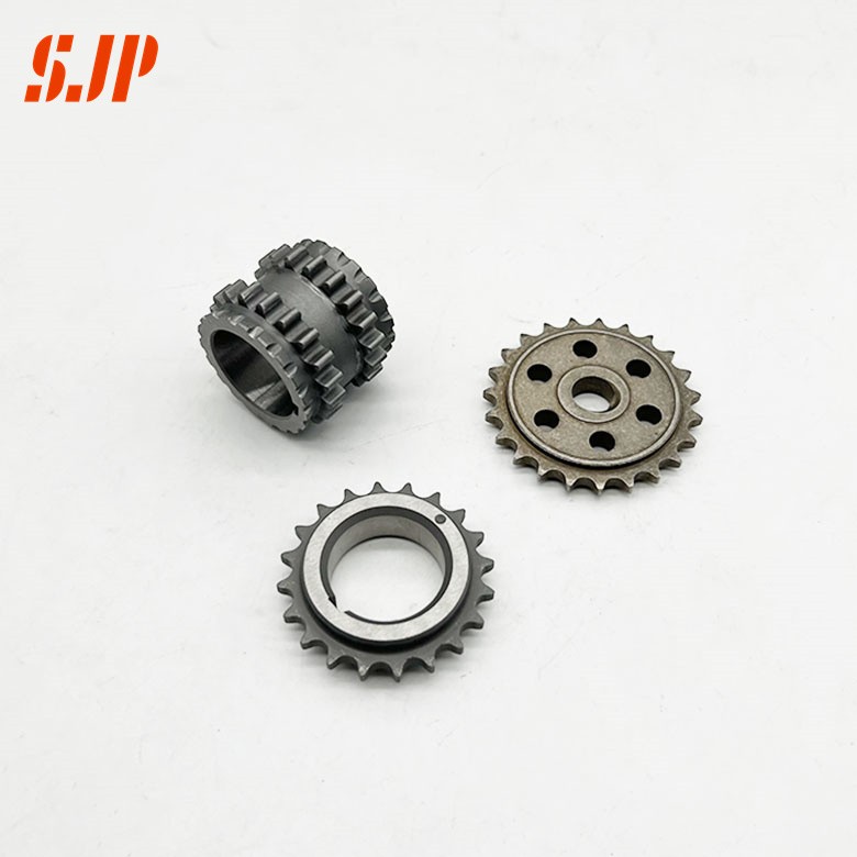 SJ-LR02 Timing Sprocket For LANDROVER 5.0T V8