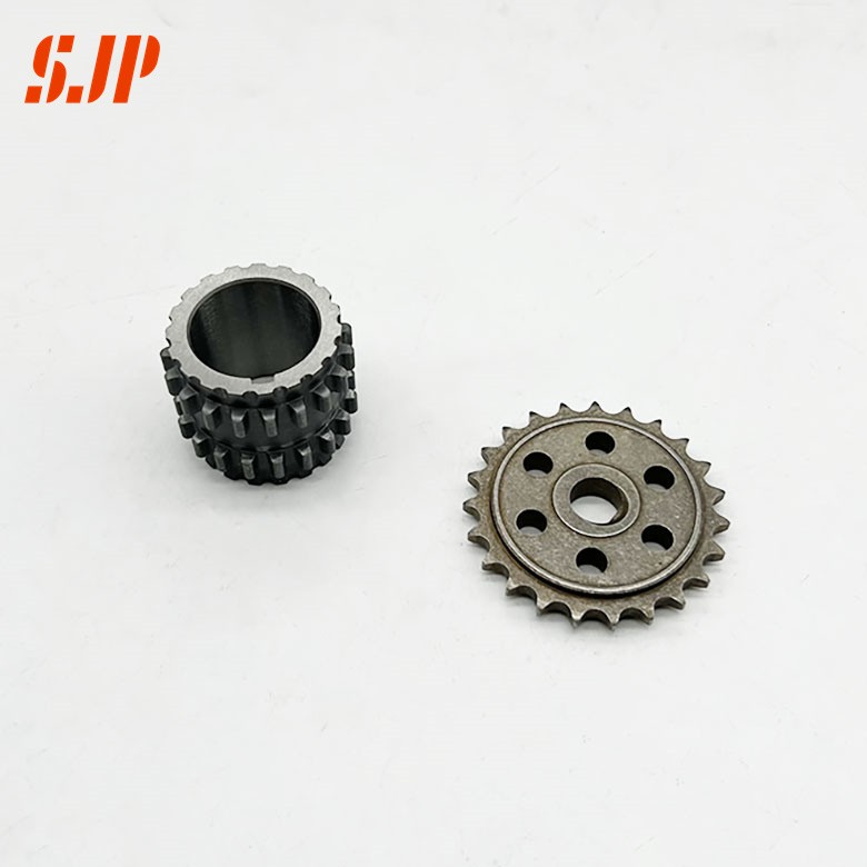 SJ-LR02 Timing Sprocket For LANDROVER 5.0T V8