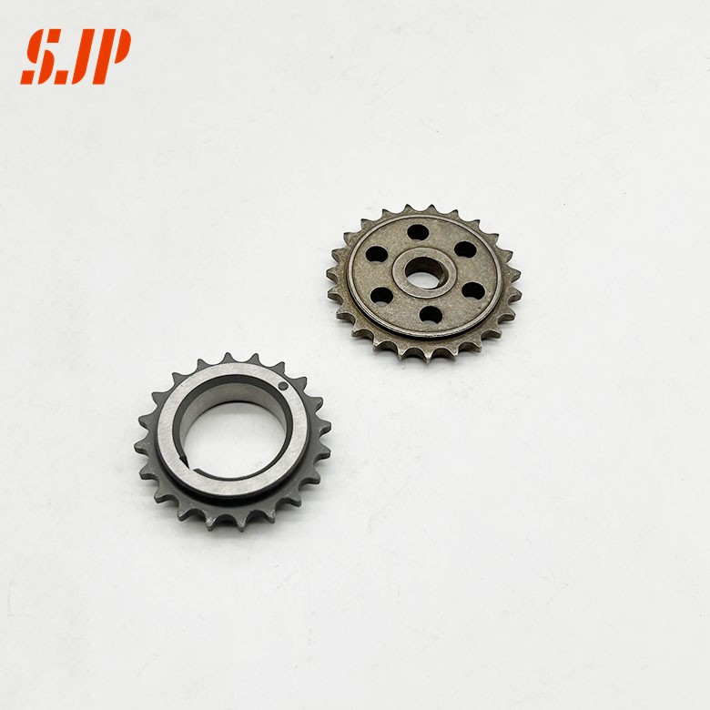 SJ-LR02 Timing Sprocket For LANDROVER 5.0T V8