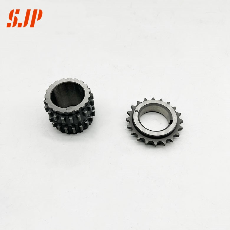 SJ-LR02 Timing Sprocket For LANDROVER 5.0T V8