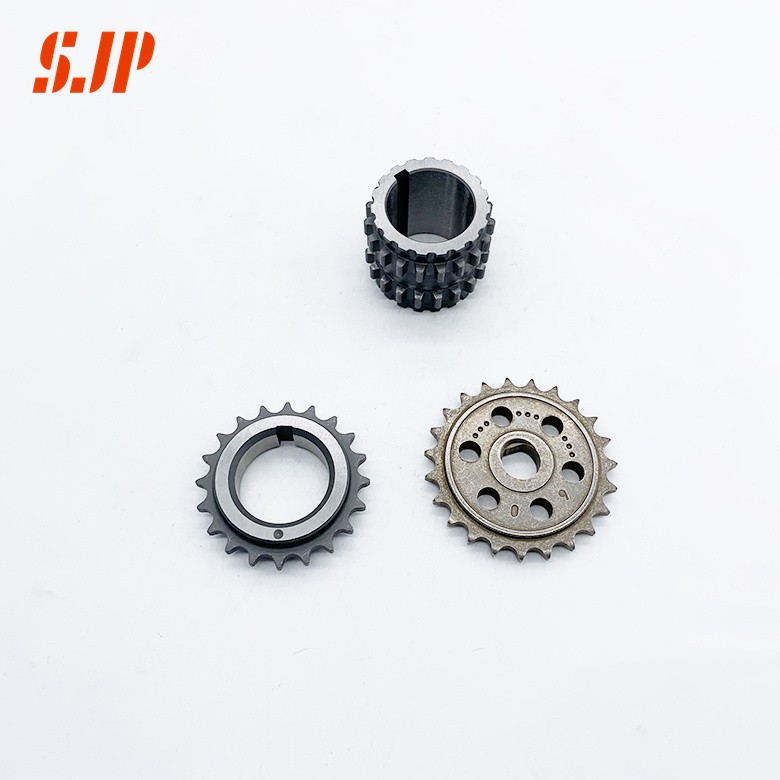 SJ-LR02 Timing Sprocket For LANDROVER 3.0T V6