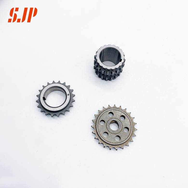 SJ-LR02 Timing Sprocket For LANDROVER 3.0T V6