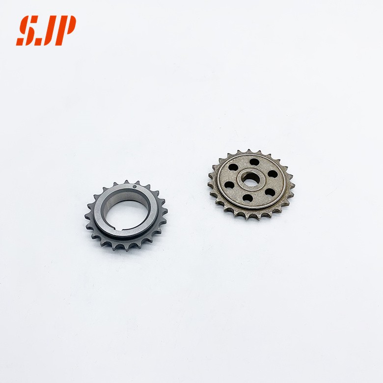 SJ-LR02 Timing Sprocket For LANDROVER 3.0T V6