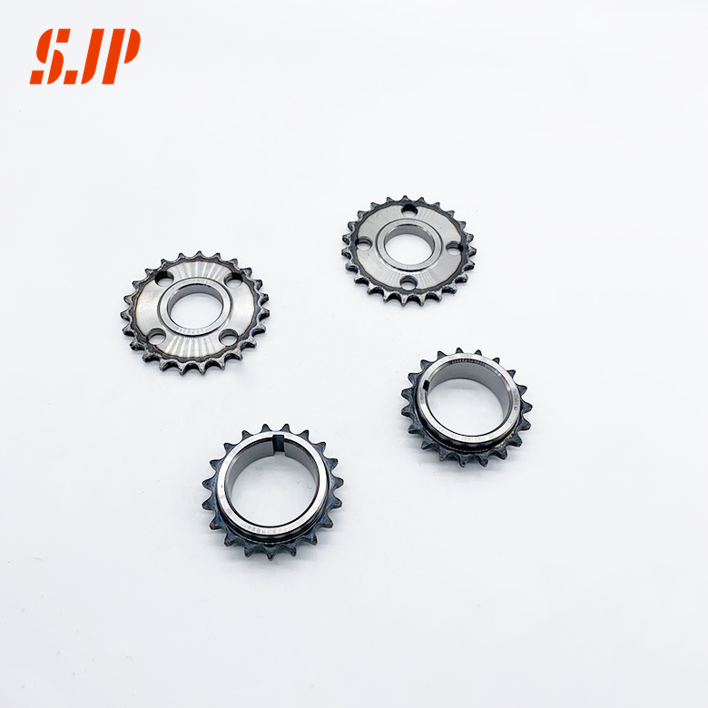 SJ-LR04 Timing Sprocket For LADN ROVER 4.2 4.4 V8