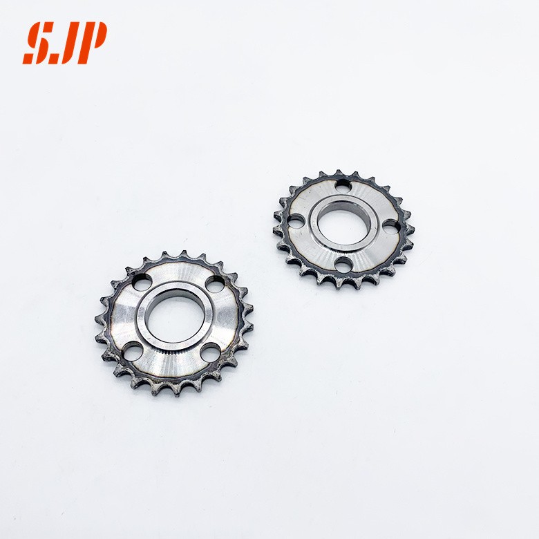 SJ-LR04 Timing Sprocket For LADN ROVER 4.2 4.4 V8