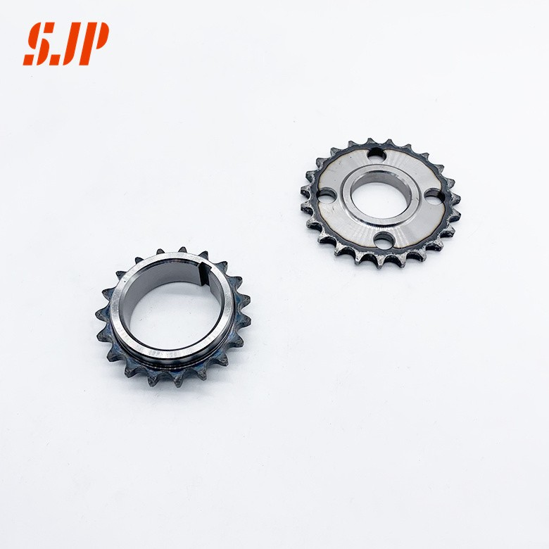 SJ-LR04 Timing Sprocket For LADN ROVER 4.2 4.4 V8