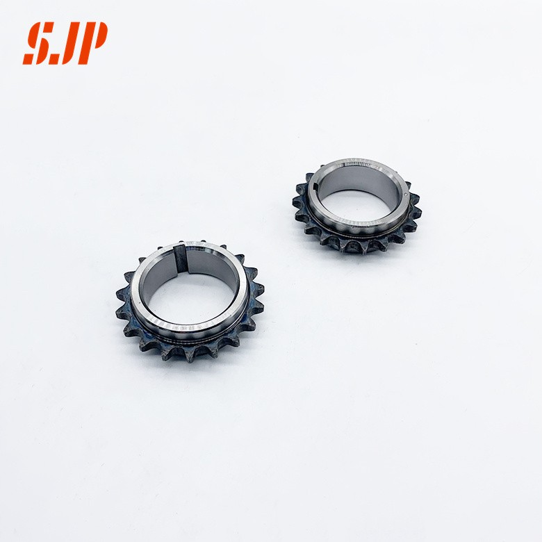 SJ-LR04 Timing Sprocket For LADN ROVER 4.2 4.4 V8