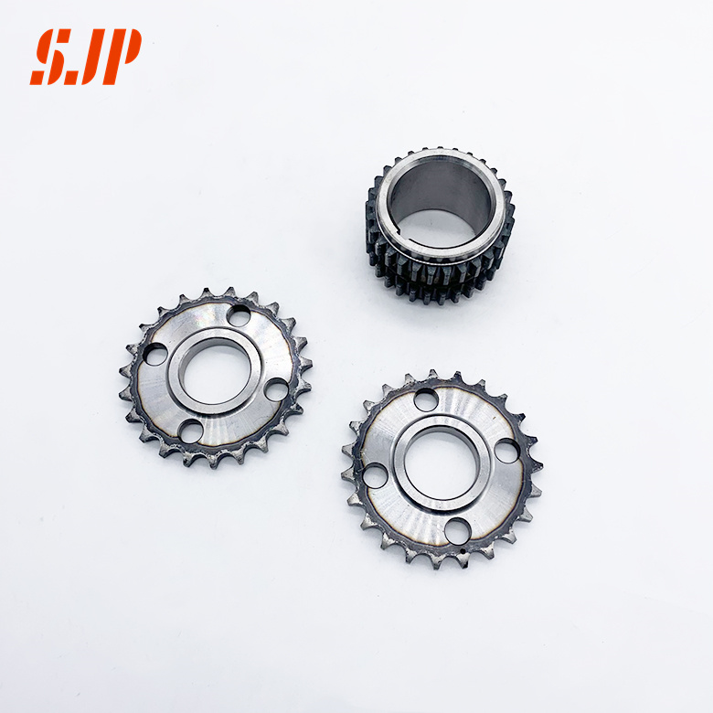 SJ-LR06 Timing Sprocket For JAGUAR LAND ROVER 4.0 4.2 4.4L