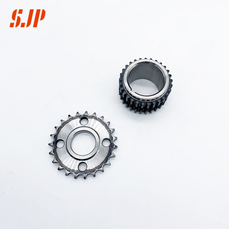 SJ-LR06 Timing Sprocket For JAGUAR LAND ROVER 4.0 4.2 4.4L