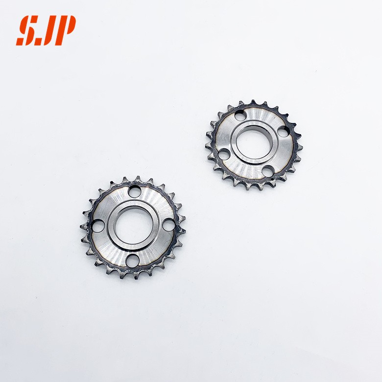 SJ-LR06 Timing Sprocket For JAGUAR LAND ROVER 4.0 4.2 4.4L