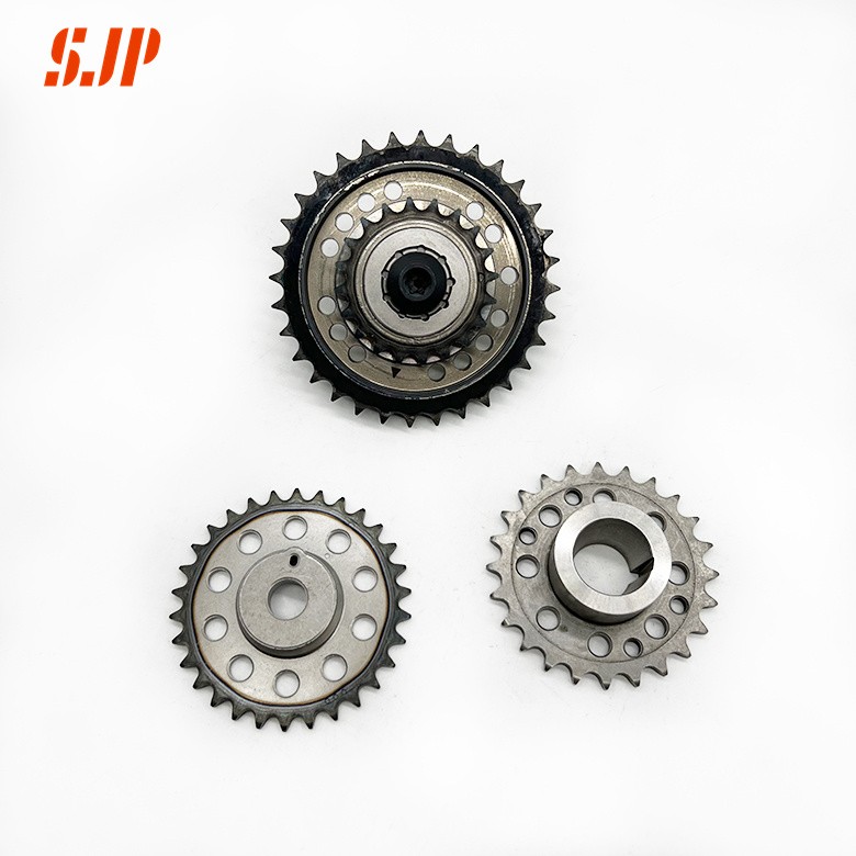 SJ-LR08 Timing Sprocket For Ford 5.4L F350 F250 F150