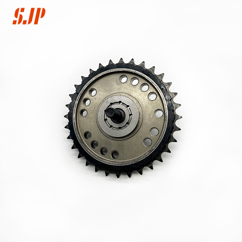 SJ-LR08 Timing Sprocket For Ford 5.4L F350 F250 F150