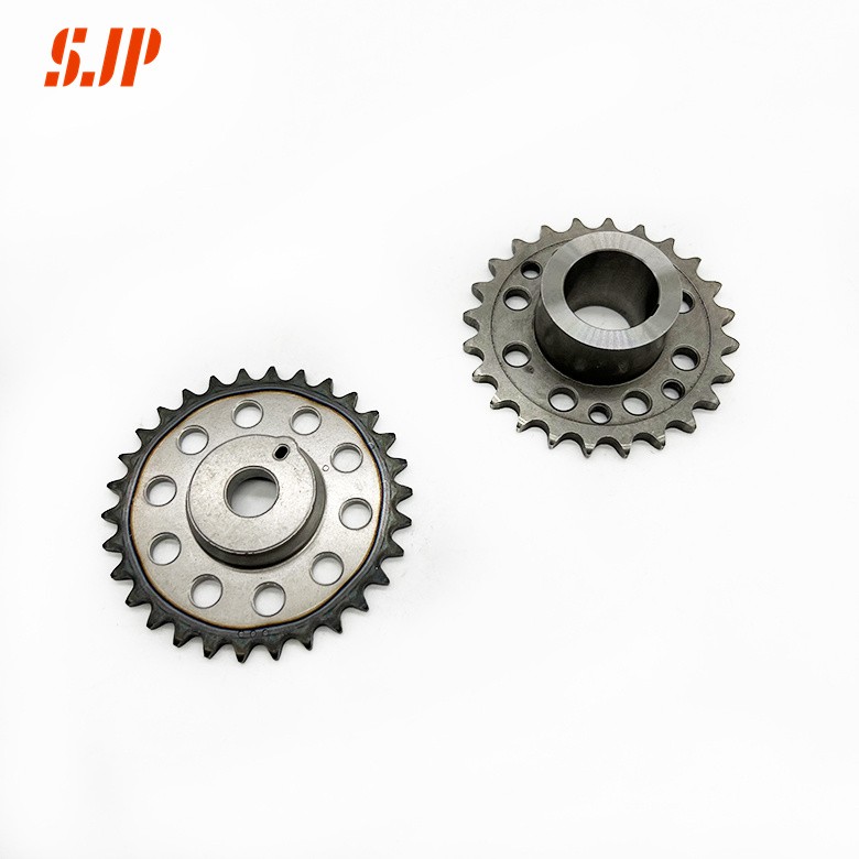 SJ-LR08 Timing Sprocket For Ford 5.4L F350 F250 F150