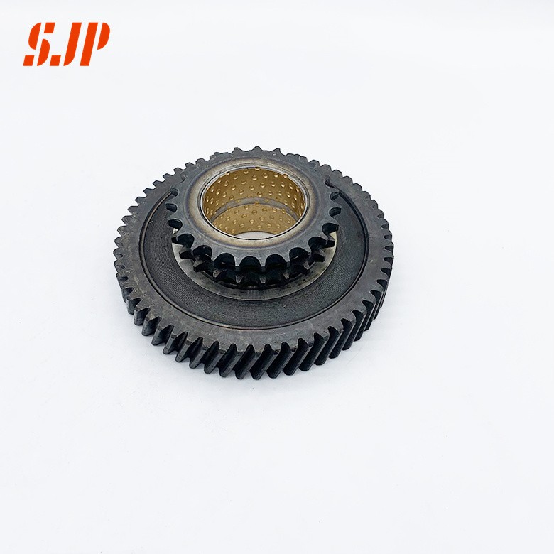 SJ-MB02 Timing Sprocket For MITSUBISHI 4M40T OLD