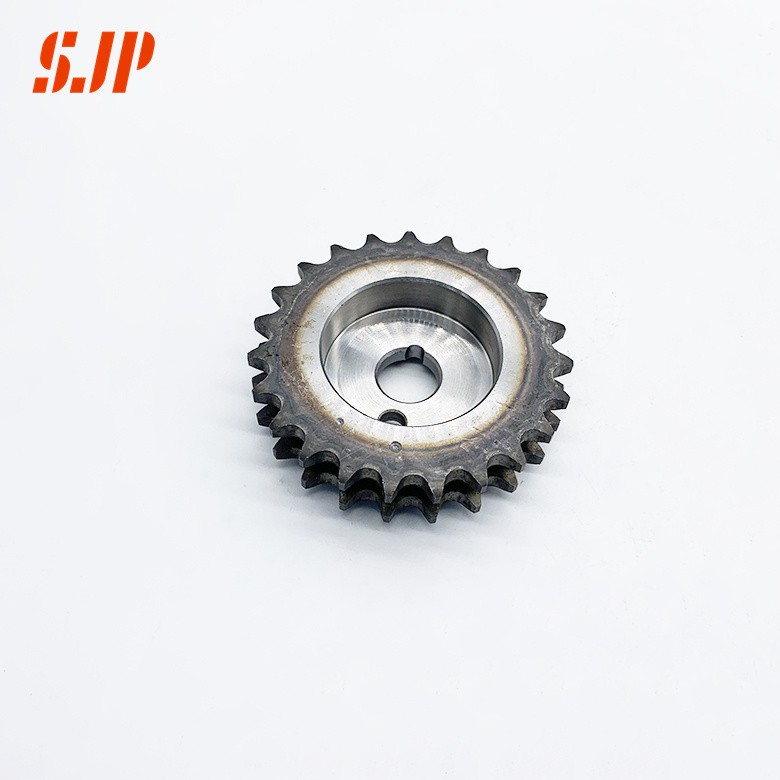 SJ-MB02 Timing Sprocket For MITSUBISHI 4M40T OLD