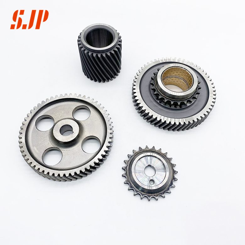 SJ-MB03 Timing Sprocket For MITSUBISHI 2.8