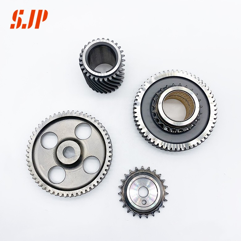 SJ-MB03 Timing Sprocket For MITSUBISHI 2.8