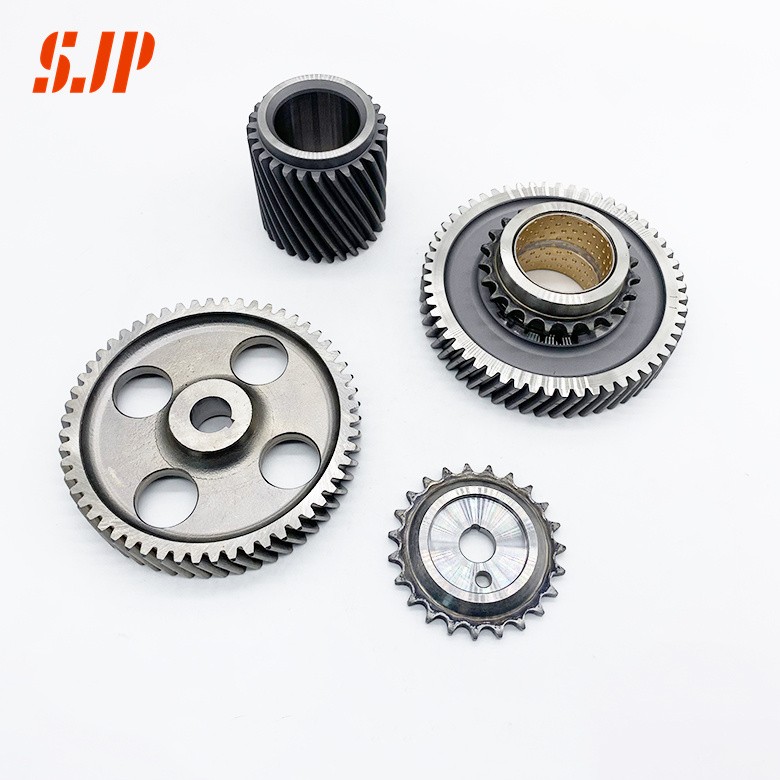 SJ-MB03 Timing Sprocket For MITSUBISHI 2.8