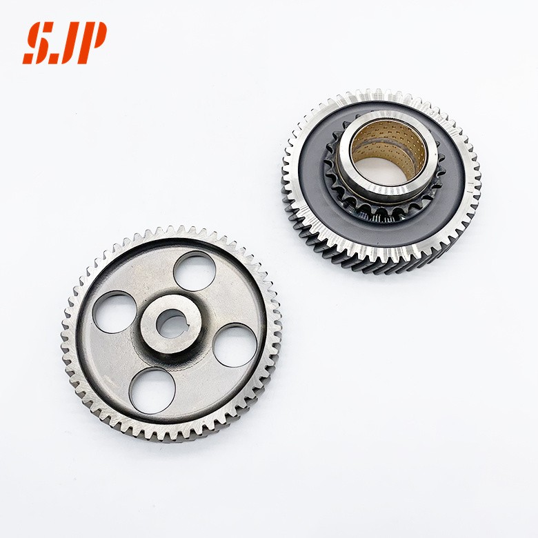 SJ-MB03 Timing Sprocket For MITSUBISHI 2.8