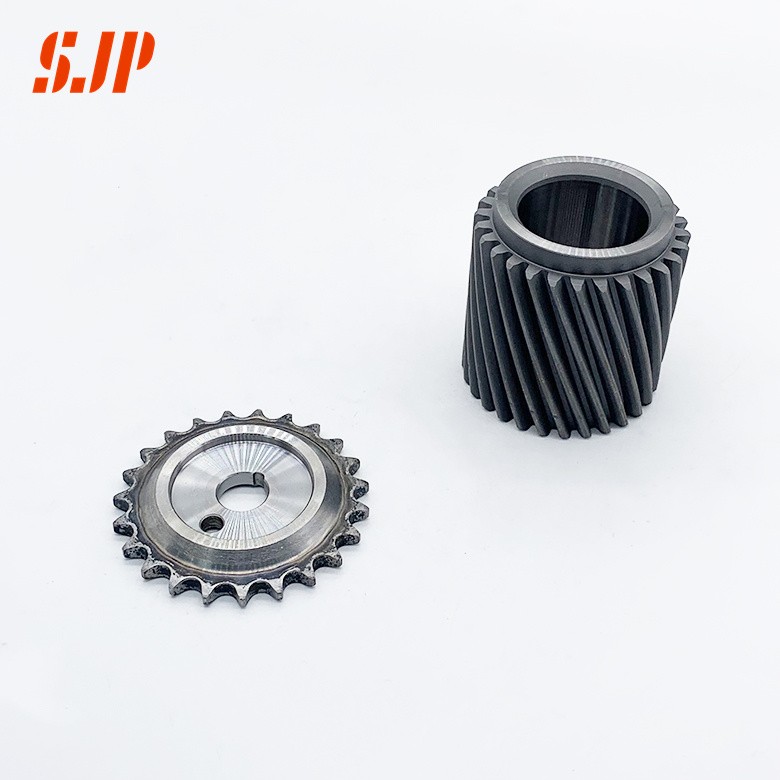 SJ-MB03 Timing Sprocket For MITSUBISHI 2.8