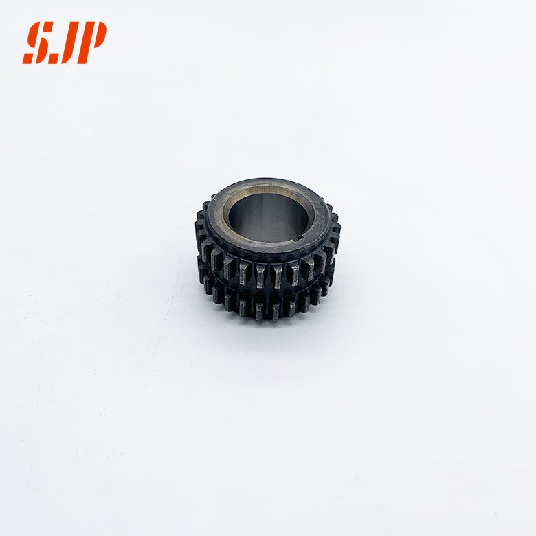 SJ-MB05 Timing Sprocket For MITSUBISHI 4B11