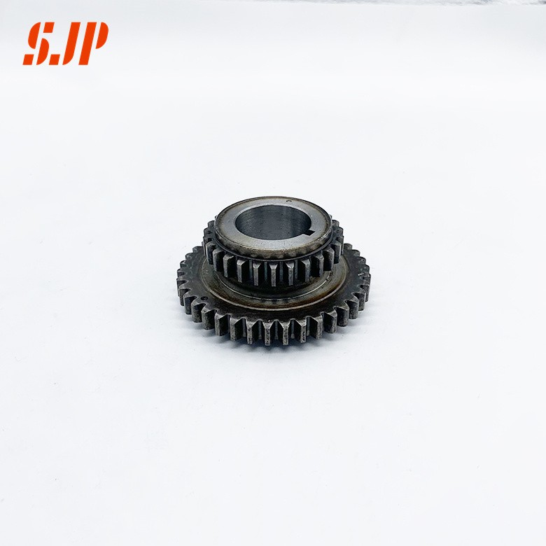 SJ-MB06 Timing Sprocket For MITSUBISHI 4B12 2.4L