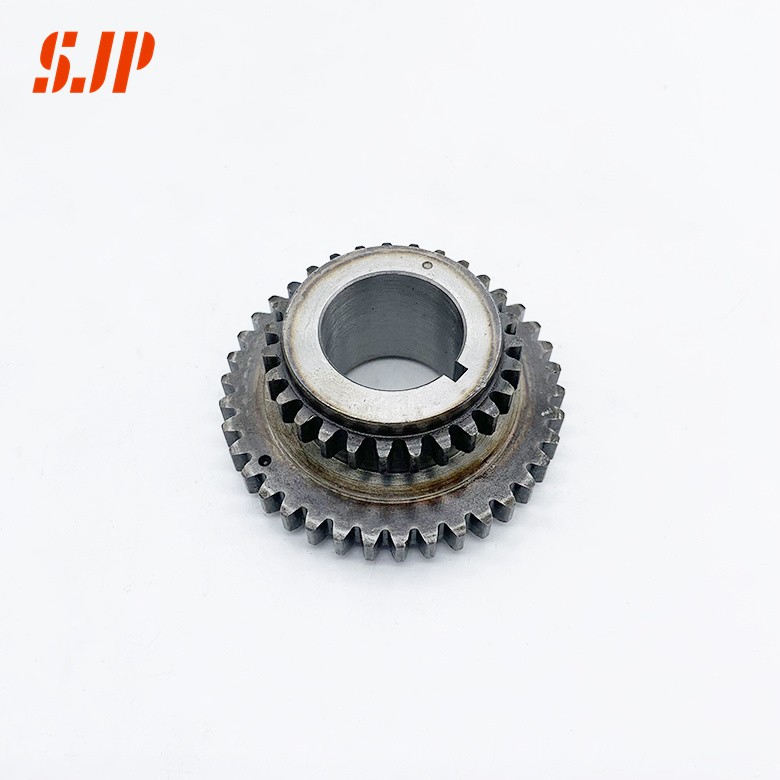 SJ-MB06 Timing Sprocket For MITSUBISHI 4B12 2.4L