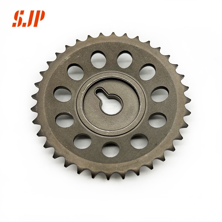 SJ-MB07 Timing Sprocket For MITSUBISHI COLT CZC 230 Z36A CY2A 1.5L(2010-) 4A91