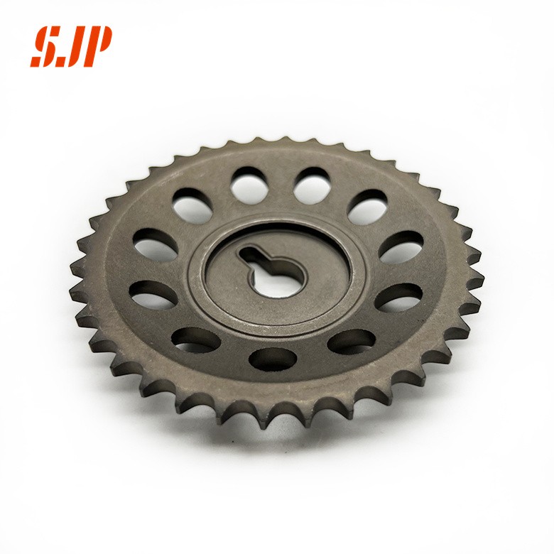 SJ-MB07 Timing Sprocket For MITSUBISHI COLT CZC 230 Z36A CY2A 1.5L(2010-) 4A91