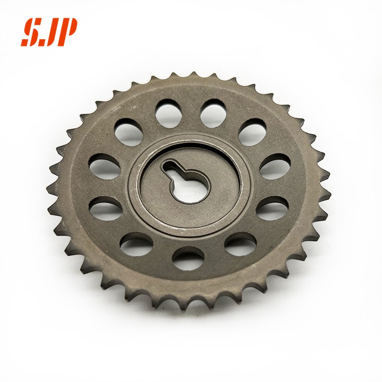 SJ-MB07 Timing Sprocket For MITSUBISHI COLT CZC 230 Z36A CY2A 1.5L(2010-) 4A91