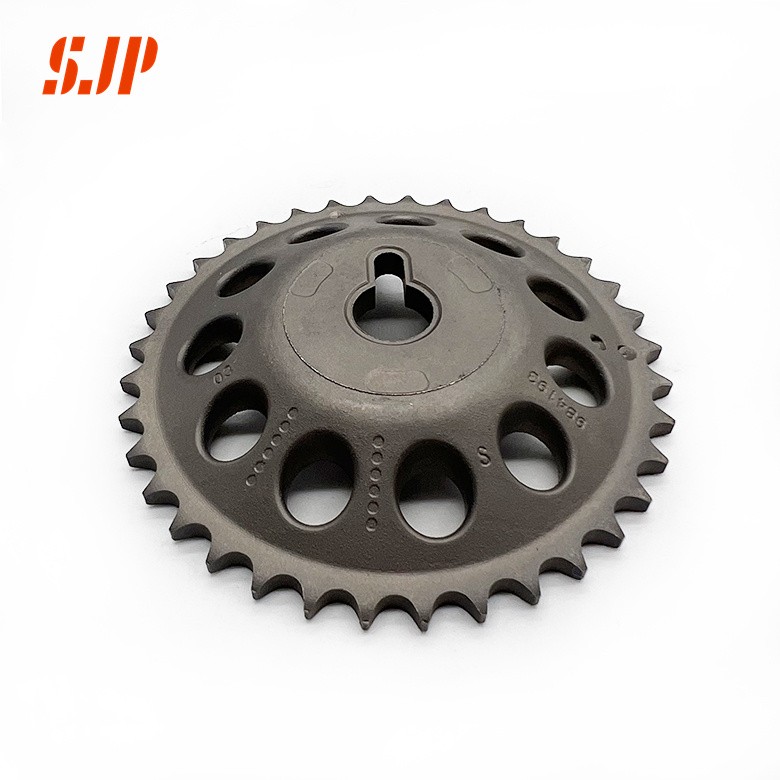 SJ-MB07 Timing Sprocket For MITSUBISHI COLT CZC 230 Z36A CY2A 1.5L(2010-) 4A91