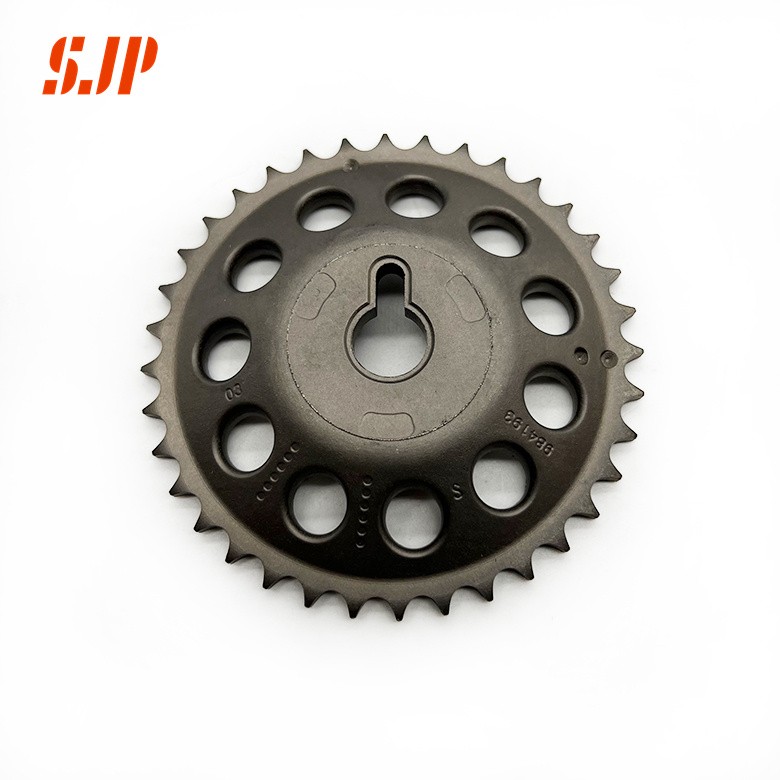 SJ-MB07 Timing Sprocket For MITSUBISHI COLT CZC 230 Z36A CY2A 1.5L(2010-) 4A91