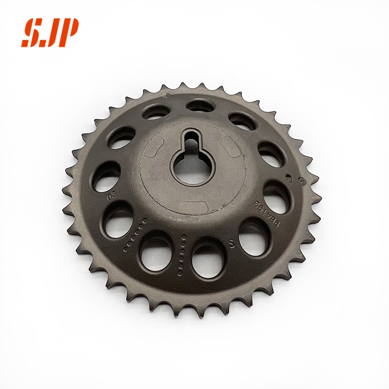 SJ-MB07 Timing Sprocket For MITSUBISHI COLT CZC 230 Z36A CY2A 1.5L(2010-) 4A91