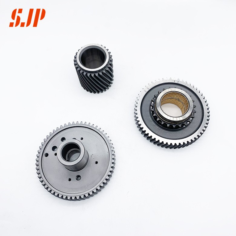 SJ-MB08 Timing Sprocket For MITSUBISHI 4M41/T