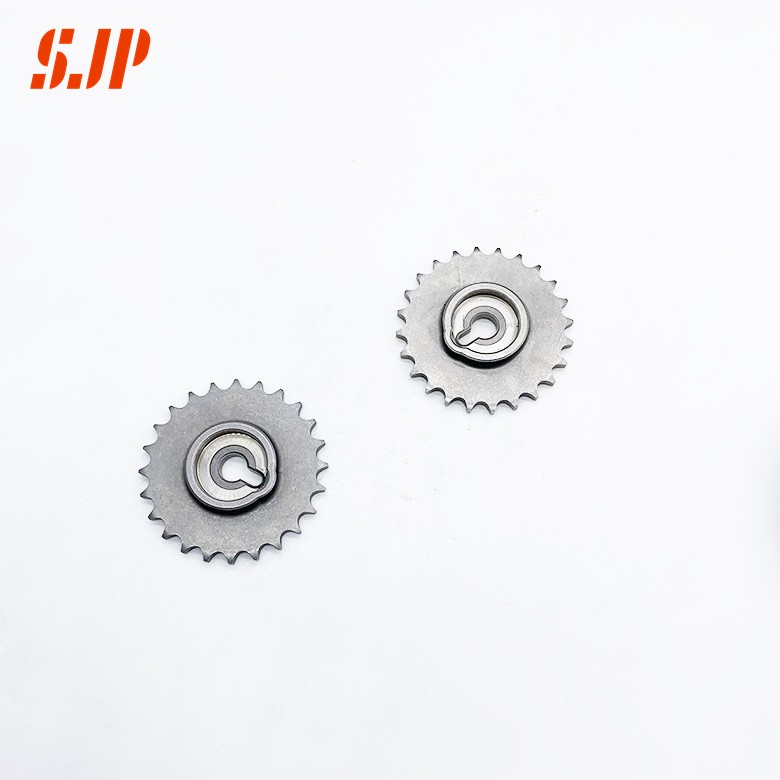 SJ-MB08 Timing Sprocket For MITSUBISHI 4M41/T