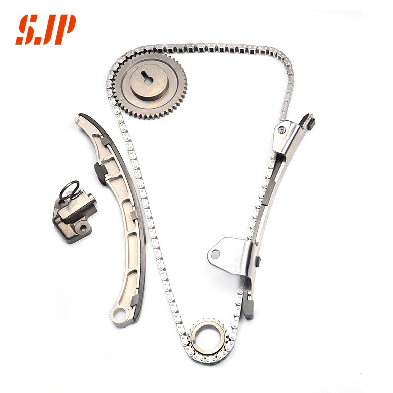 SJ-MZ02 Timing Chain Kit For MAZDA 3 1300CC