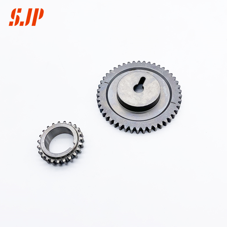 SJ-MZ02 Timing Sprocket For MAZDA 3 1300CC