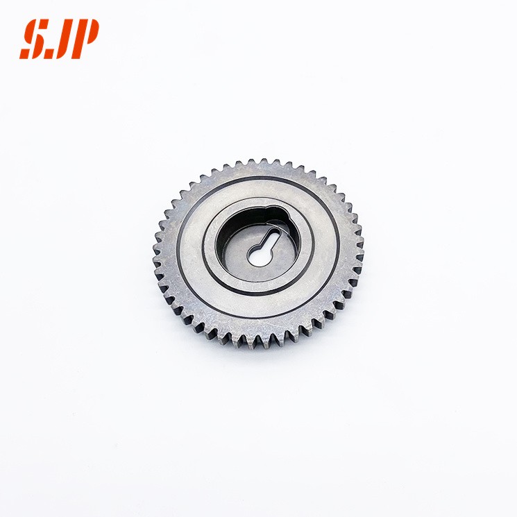 SJ-MZ02 Timing Sprocket For MAZDA 3 1300CC