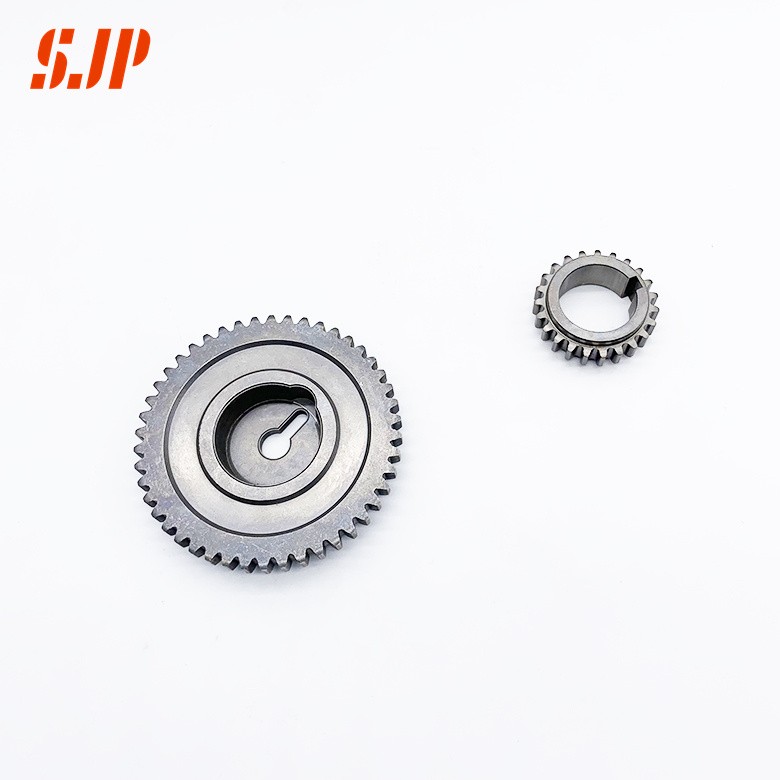 SJ-MZ02 Timing Sprocket For MAZDA 3 1300CC