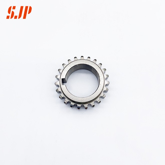 SJ-MZ02 Timing Sprocket For MAZDA 3 1300CC