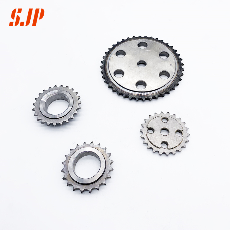 SJ-MZ03 Timing Sprocket For MAZDA 3/6 2.3L